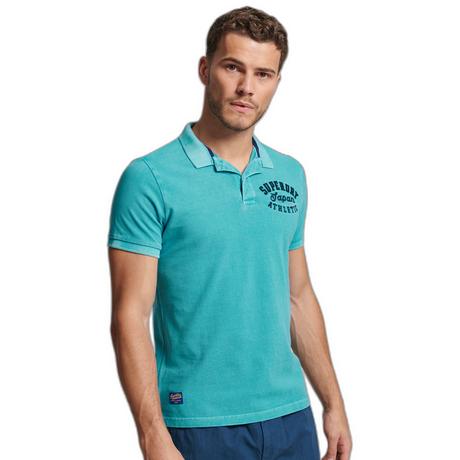 Superdry Superstate Poloshirt  