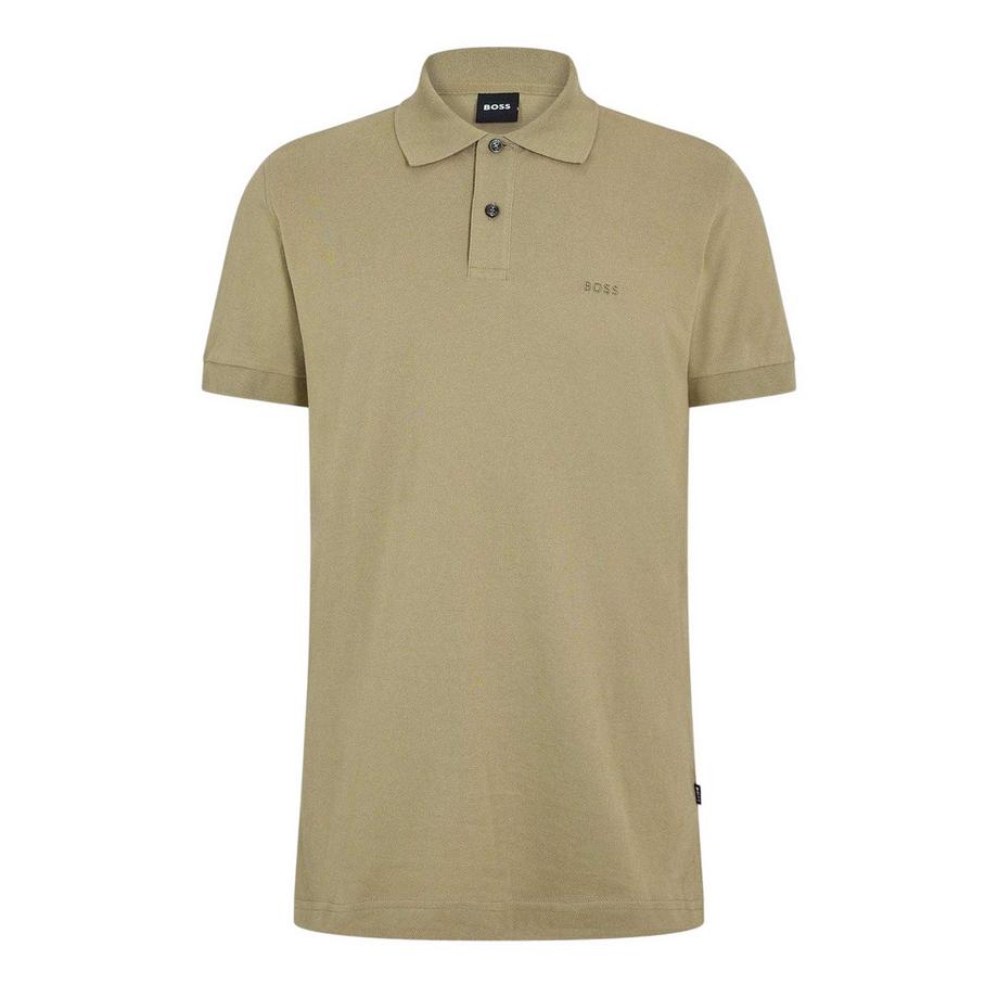 Firenze Maglietta Polo Cotone