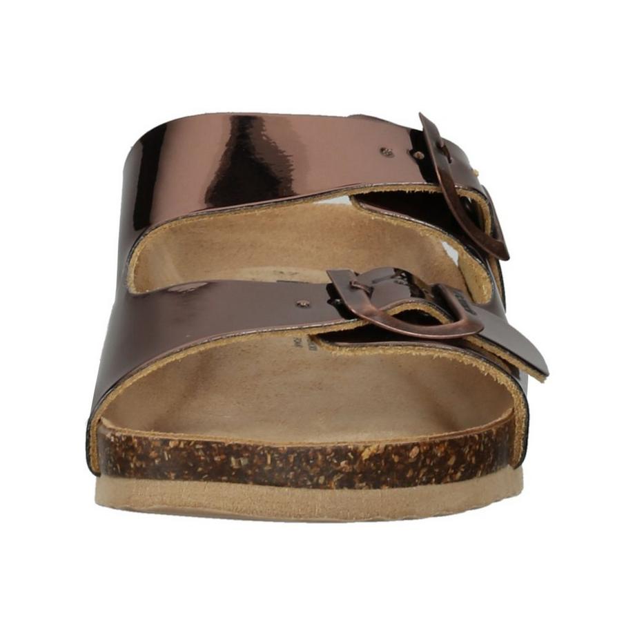 IGI&CO Ciabatte Sandali con Fibbie  