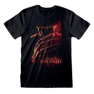 Nightmare On Elm Street  TShirt 