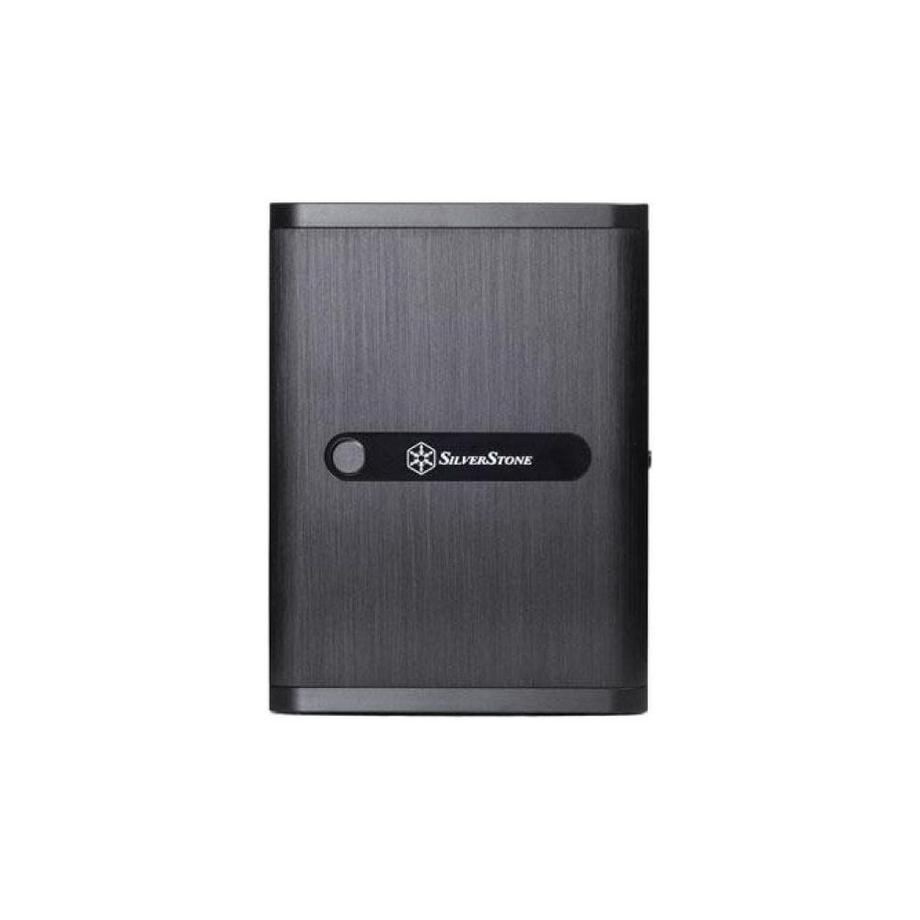 SilverStone  SILVERSTONE 