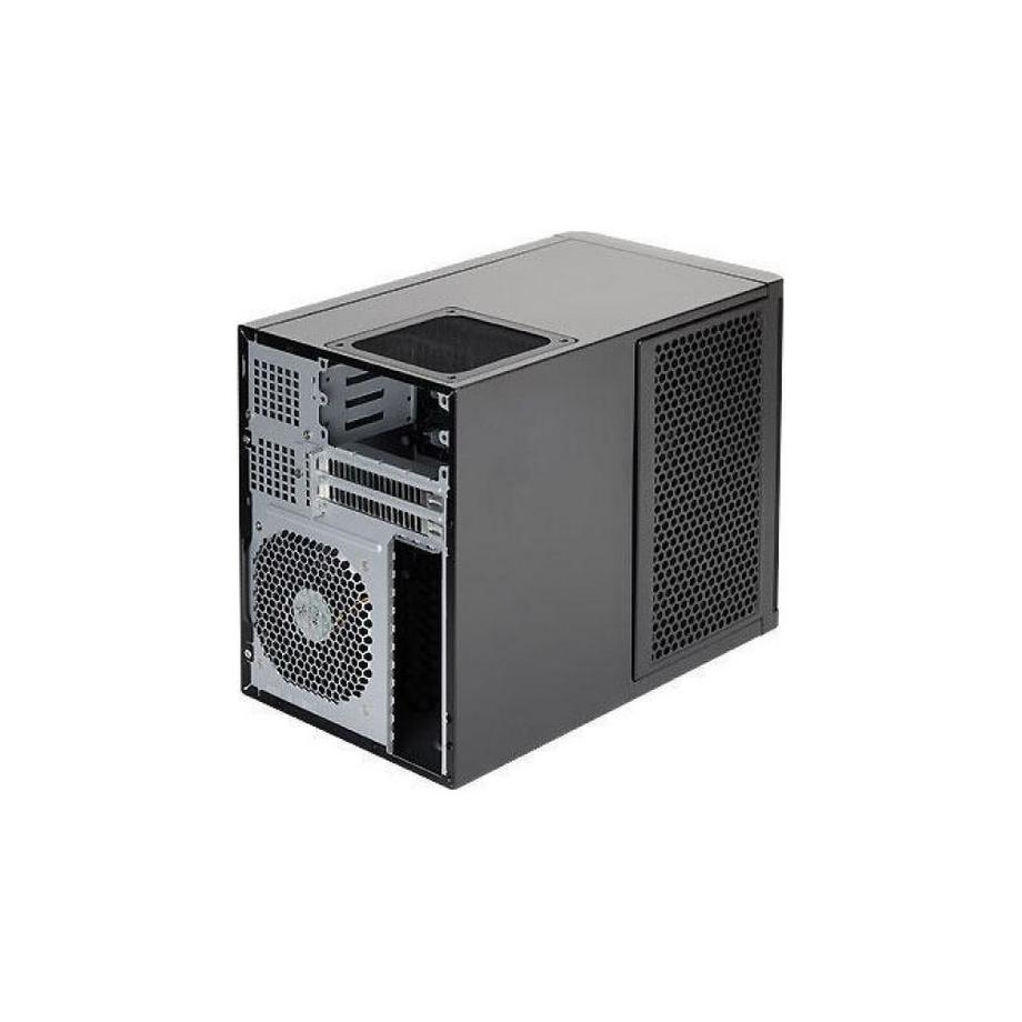 SilverStone  SILVERSTONE 