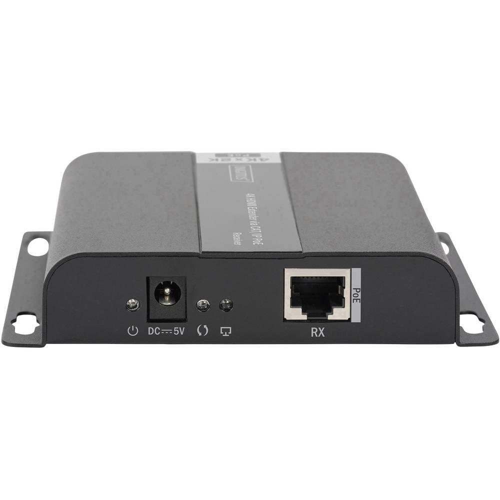 Digitus  Digitus DS-55125 Ricevitore HDMI 1 pz. 