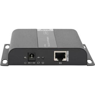 Digitus  Digitus DS-55125 Ricevitore HDMI 1 pz. 