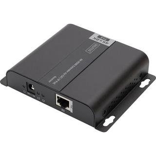 Digitus  Digitus DS-55125 Ricevitore HDMI 1 pz. 