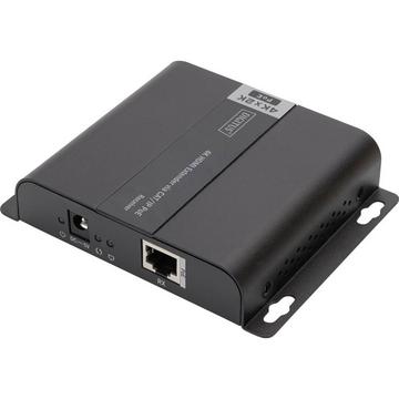 Digitus DS-55125 Ricevitore HDMI 1 pz.