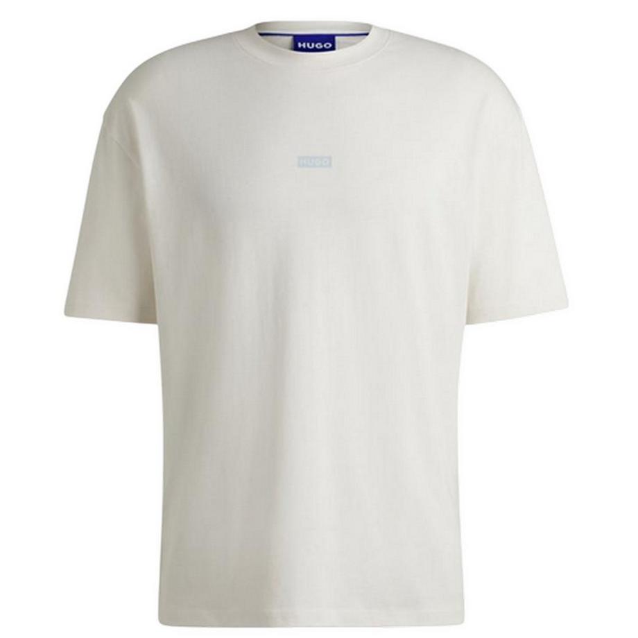 T-ShirtMotiftyle Imprimé Au Dos Mcmxciii