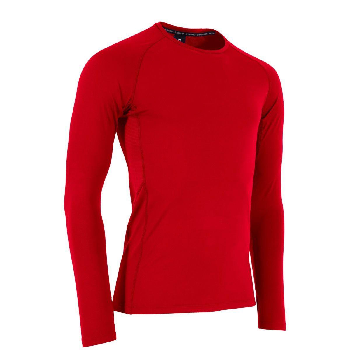 Stannol  maglia a maniche lunghe core baselayer 