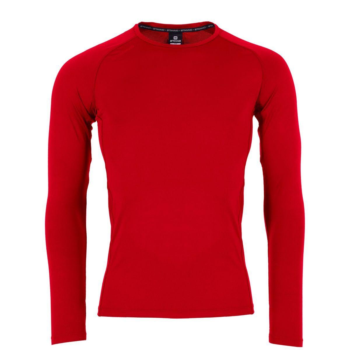 Stannol  maglia a maniche lunghe core baselayer 