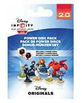 NAMCO BANDAI  Disney Infinity 2 Power Disc Disney 