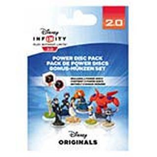 NAMCO BANDAI  Disney Infinity 2 Power Disc Disney 