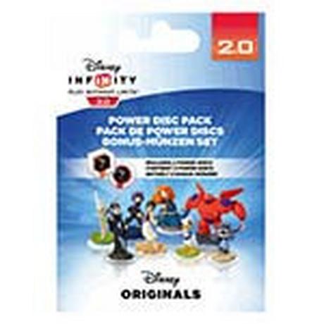 NAMCO BANDAI  Disney Infinity 2 Power Disc Disney 