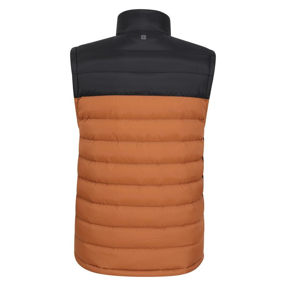 Mountain Warehouse Seasons II Gilet Imbottito  