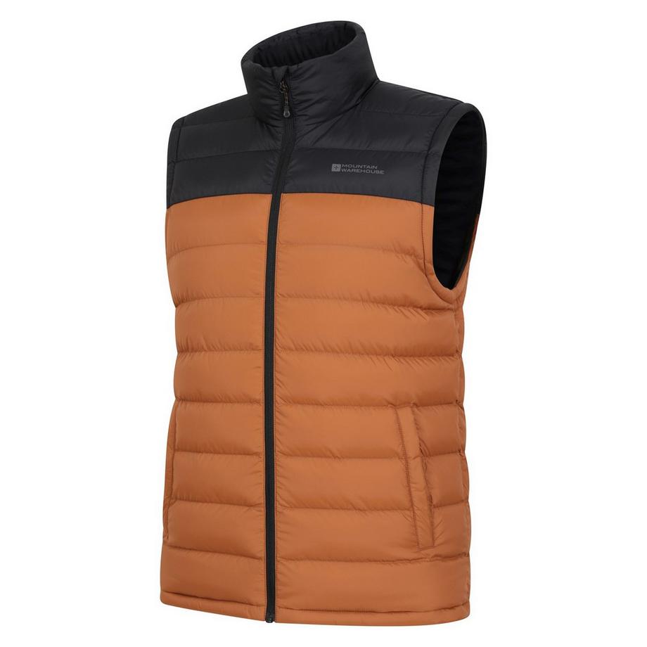 Mountain Warehouse Seasons II Gilet Imbottito  