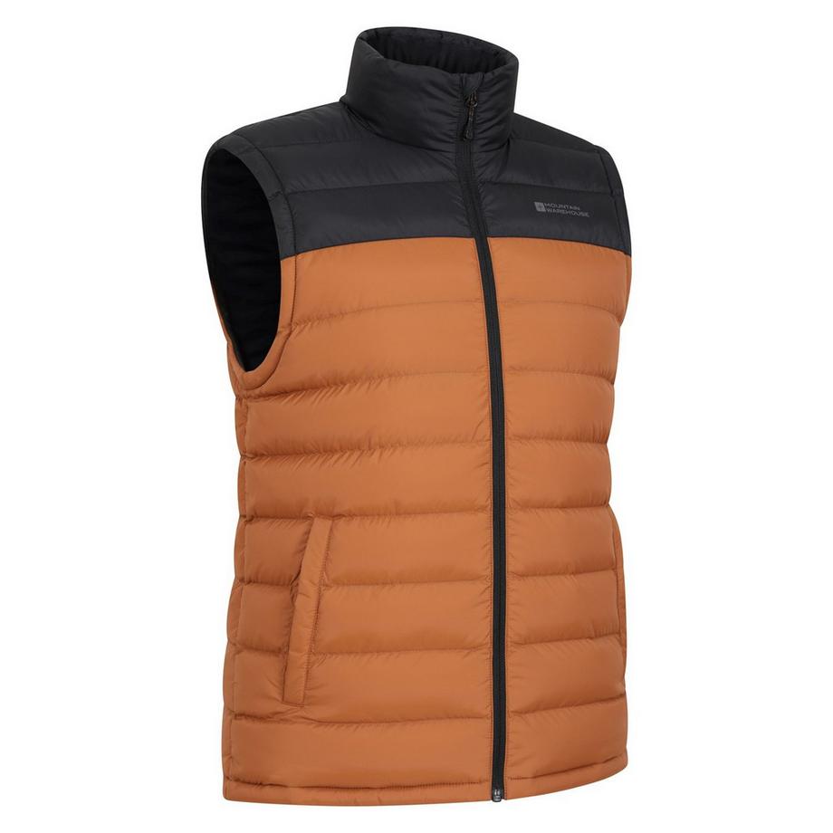 Mountain Warehouse Seasons II Gilet Imbottito  