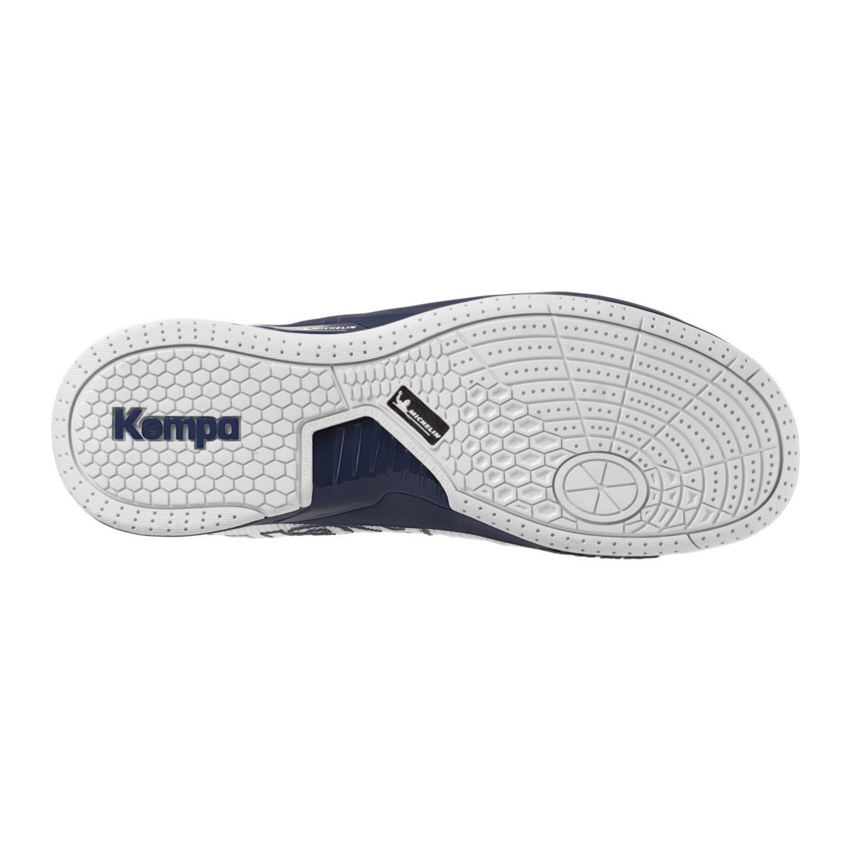 Kempa  scarpe pallamano attack one 2.0 game changer 