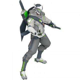 Funko  AF Funko Overwatch 2: Genji 13cm 