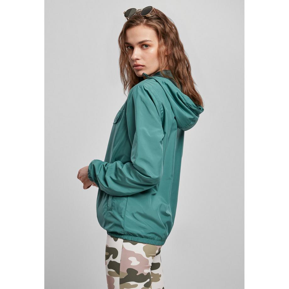 URBAN CLASSICS Giacca a Vento  