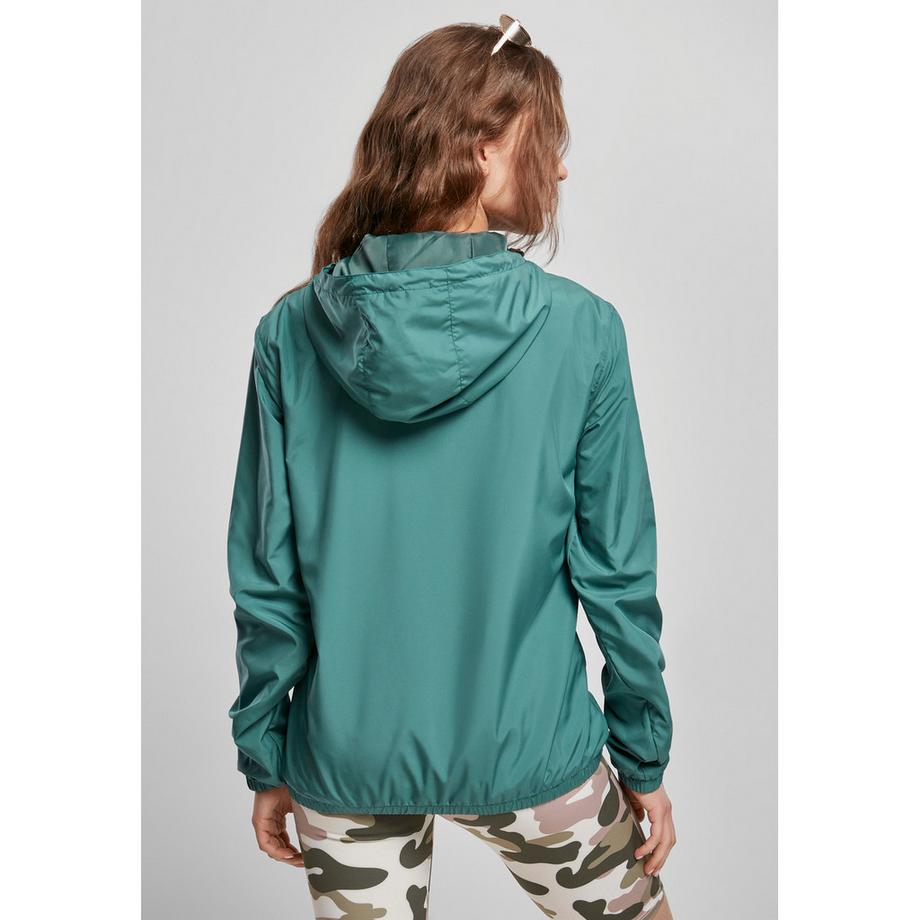 URBAN CLASSICS Giacca a Vento  