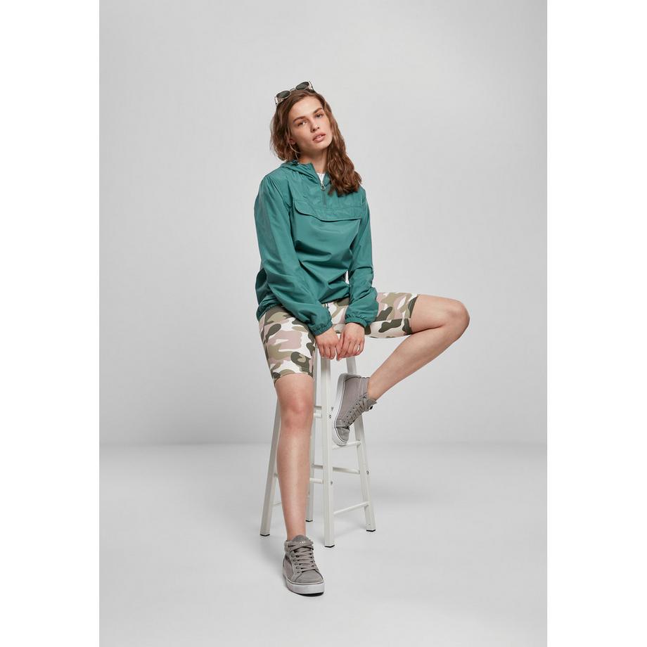 URBAN CLASSICS Giacca a Vento  