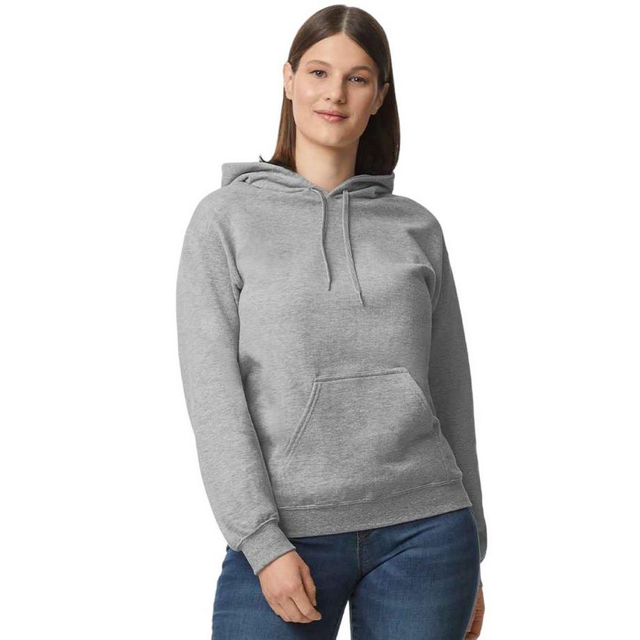 Sweat à capuche