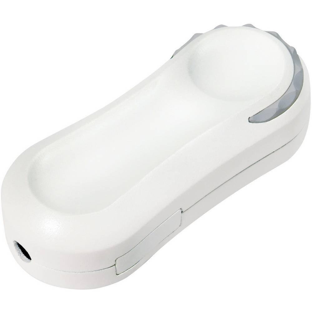 Image of Interbär Schnur-zwischendimmer 230 Vac 8114 Unisex Weiss