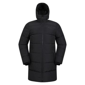 Vortex Steppjacke