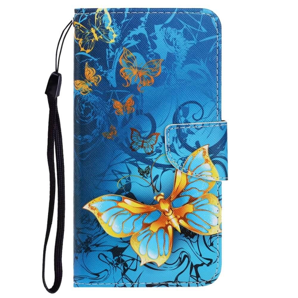 Cover-Discount  iPhone SE / 8 / 7 - Custodia con motivo 