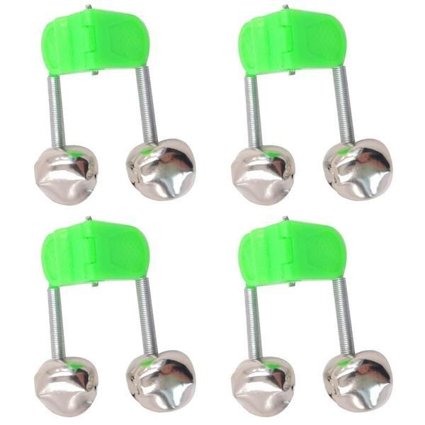 Image of 4x Alarme Für Angelrute Unisex ONE SIZE