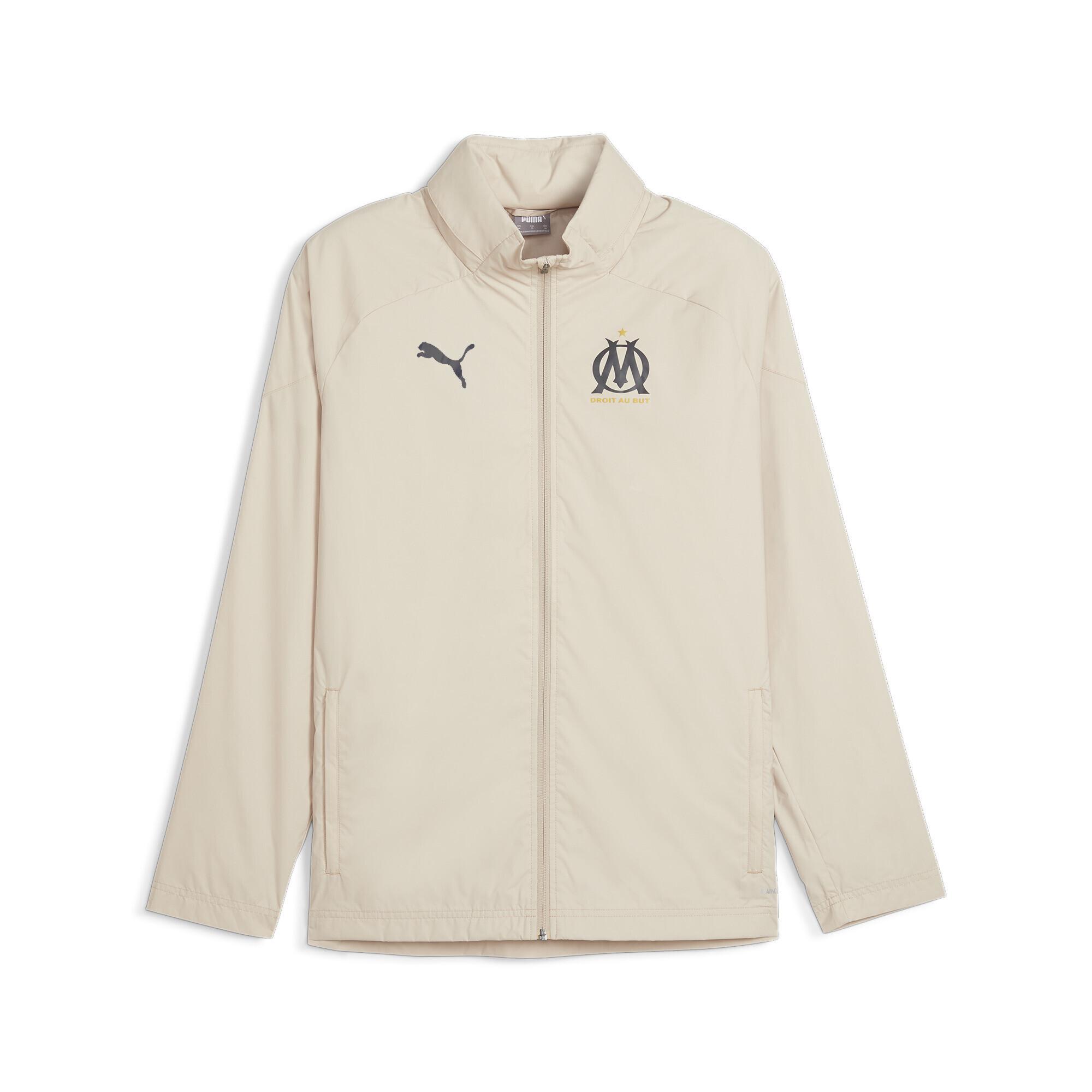 Image of Regenjacke Om 2023/24 Unisex L