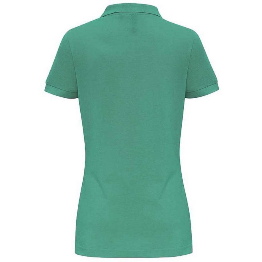 Asquith & Fox Polo Manches Courtes  