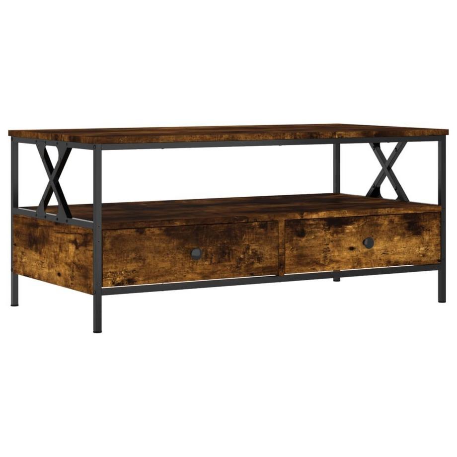 Couchtisch holzwerkstoff