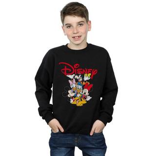 Disney  Sweatshirt 