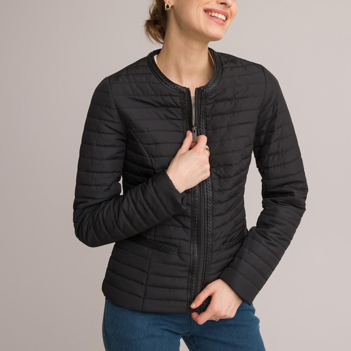 La Redoute Collections  Leichte Steppjacke 