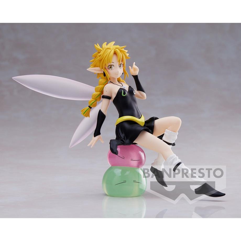 Banpresto  Statische Figur - Tensei Shitara Slime Datta Ken - Ramiris 