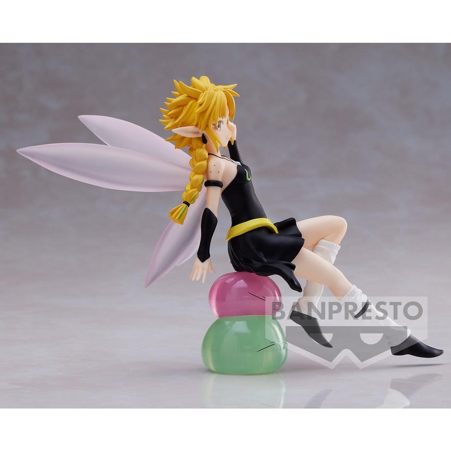 Banpresto  Statische Figur - Tensei Shitara Slime Datta Ken - Ramiris 