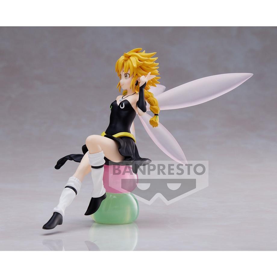 Banpresto  Statische Figur - Tensei Shitara Slime Datta Ken - Ramiris 