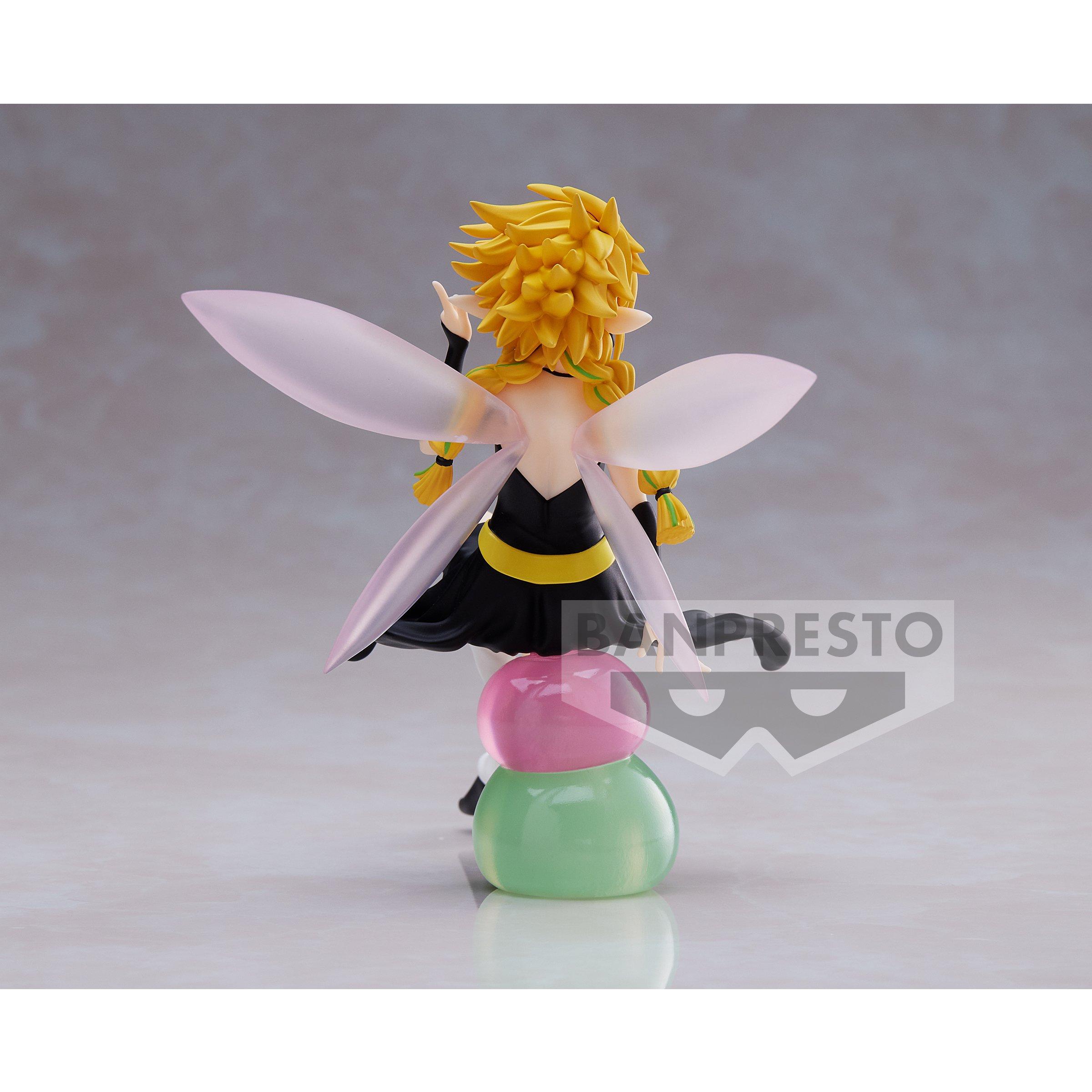 Banpresto  Statische Figur - Tensei Shitara Slime Datta Ken - Ramiris 