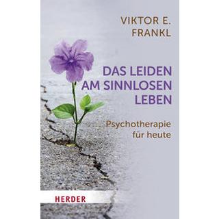 Das Leiden am sinnlosen Leben Frankl, Viktor E. Livre de poche 