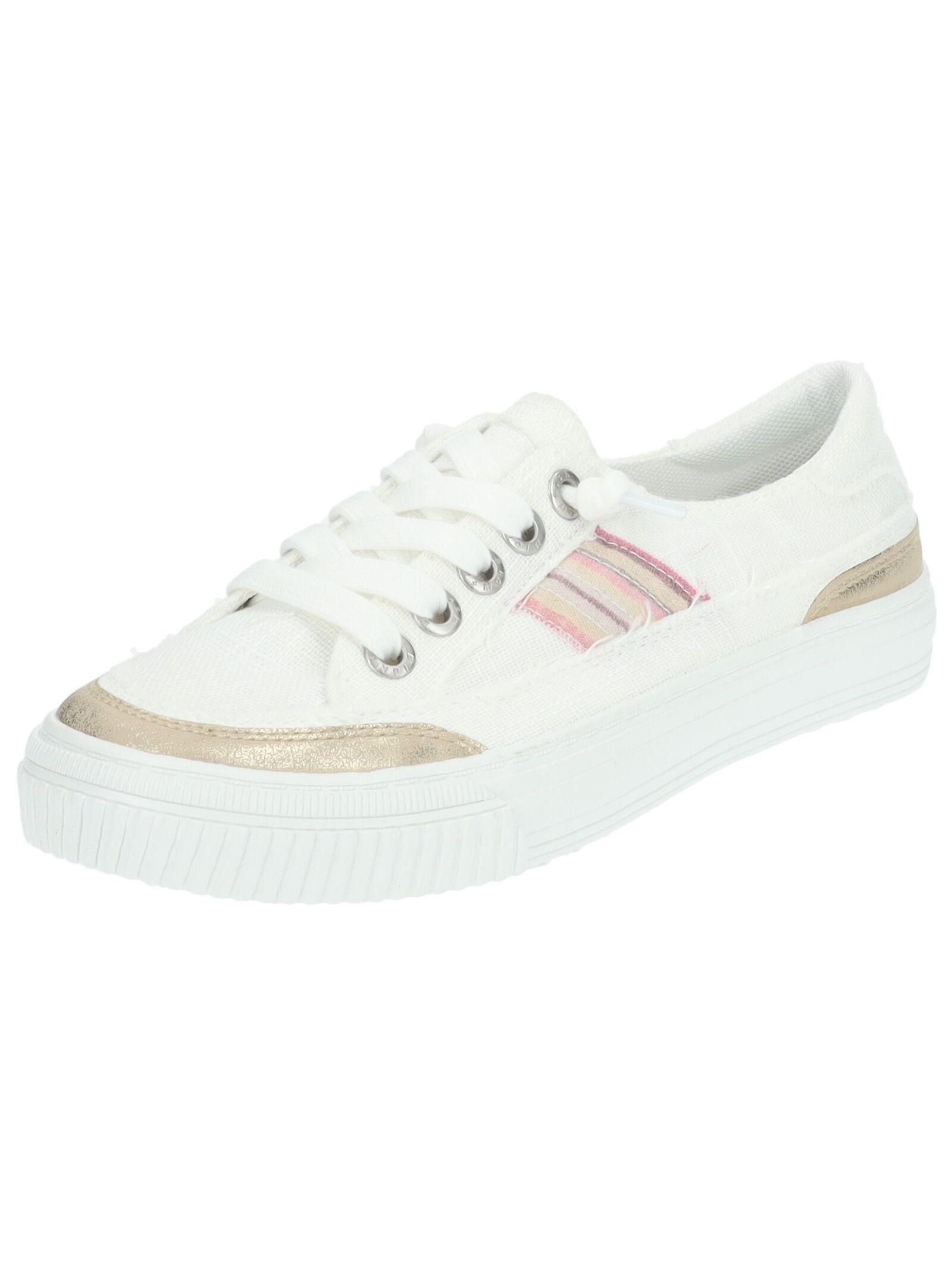 Image of Sneaker Zs1472 Unisex Weiss 42