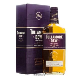 Tullamore D.E.W. Tullamore Dew 12 Year Old  