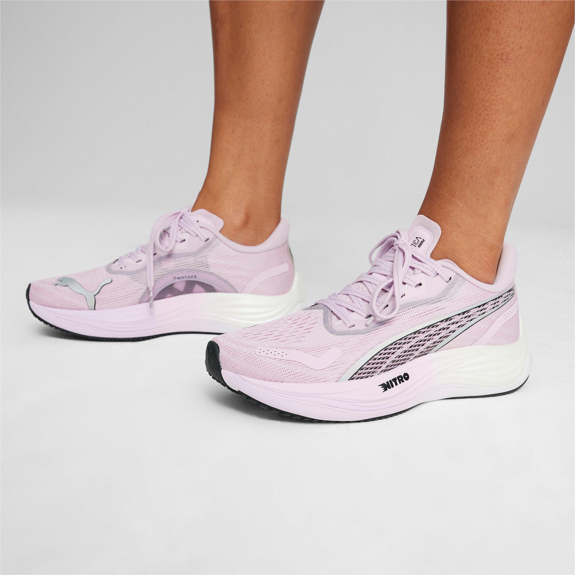 PUMA  chaussures de running velocity nitro 3 radiant run wns 