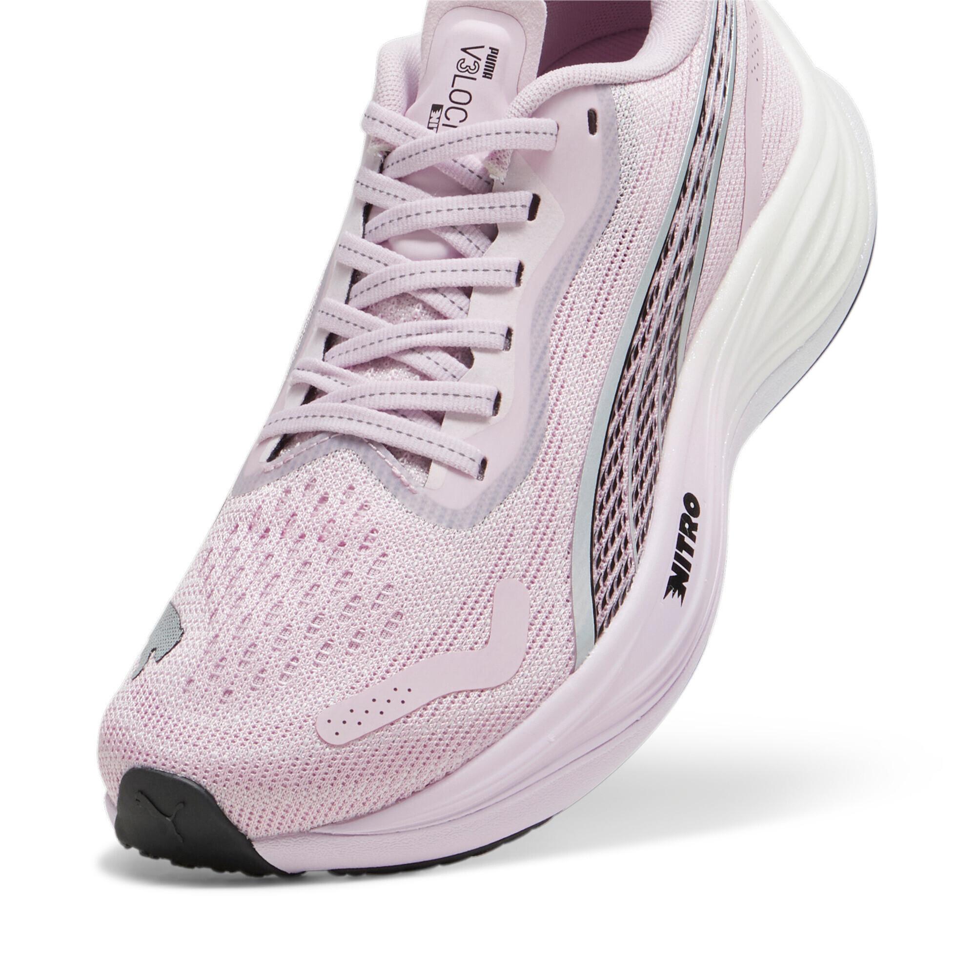 PUMA  chaussures de running velocity nitro 3 radiant run wns 