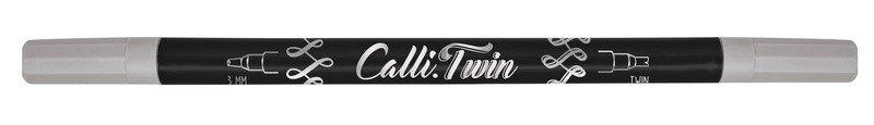 Online ONLINE Calli Brush Twin 3mm  