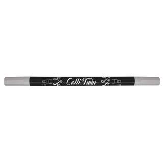 Online ONLINE Calli Brush Twin 3mm 18610/6 Grey No. 3  