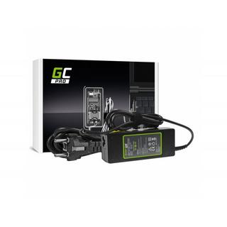 GREEN CELL  AD105P adaptateur de puissance & onduleur Intérieure 90 W Noir 