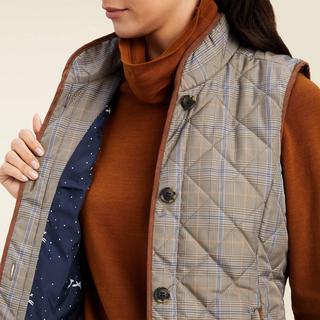 Ariat  gilet imbottito da woodside 2.0 