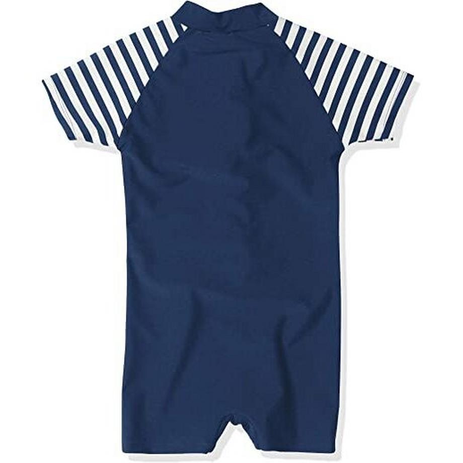 Playshoes  maillot de bain 1 pièce avec protection uv bébé maritime 