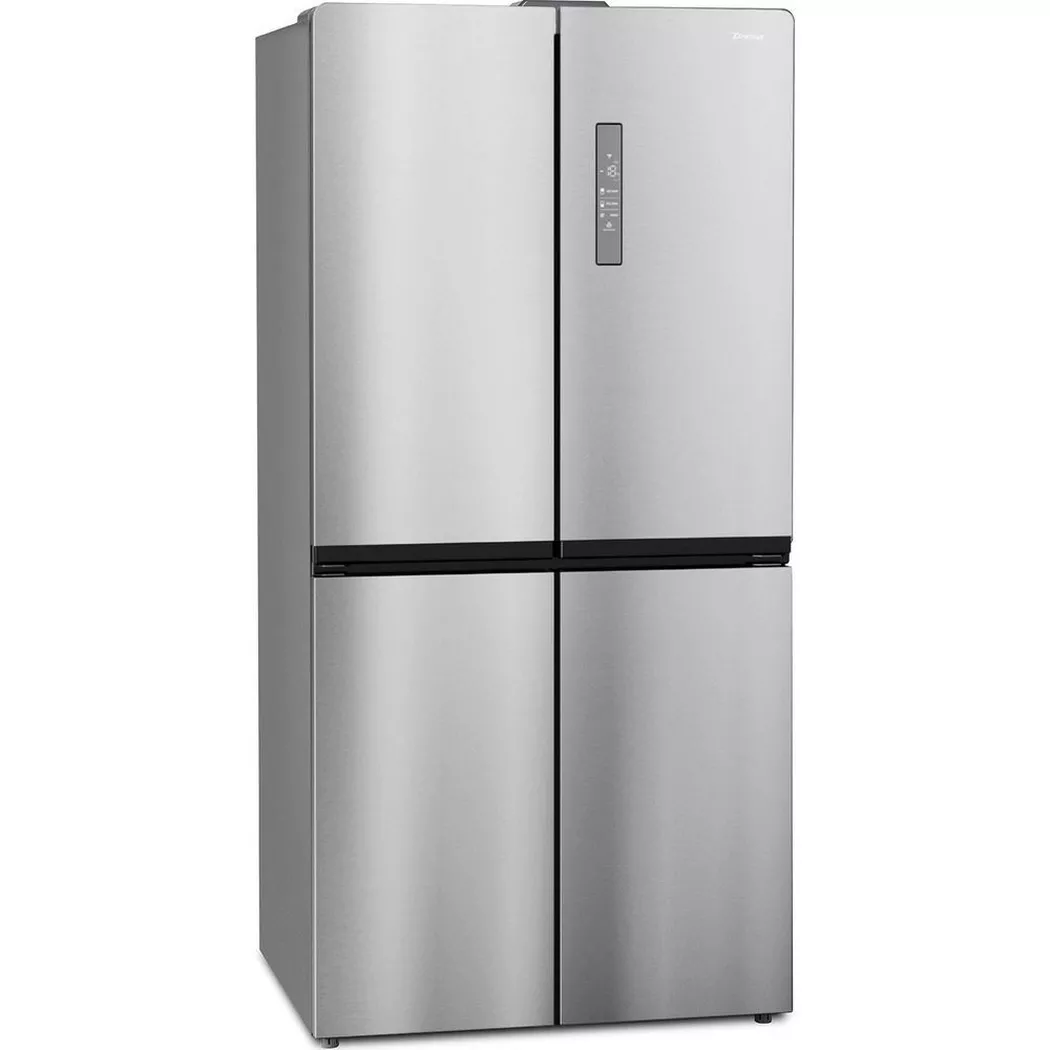 Trisa – Foodcenter, One Size, Silber