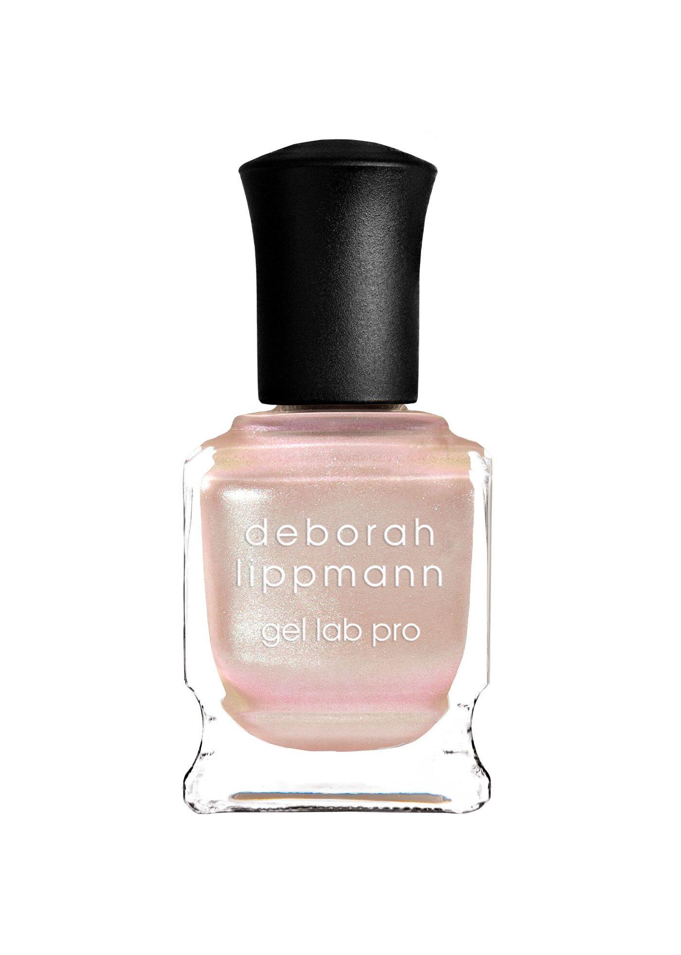 Image of Nagellack First Dance Damen Rosa 15ml